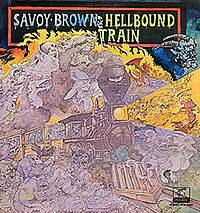 Hellbound Train